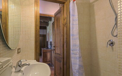 Accommodatie:&nbsp;Podere Sant'anna, Girasole 617.1