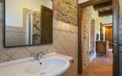 Accommodatie:&nbsp;Podere Sant'anna, Girasole 617.1