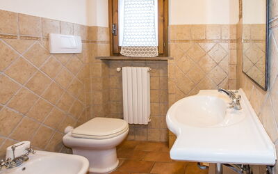 Accommodatie:&nbsp;Podere Sant'anna, Girasole 617.1