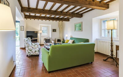 Accommodatie:&nbsp;Villa Castagnoli 612.3