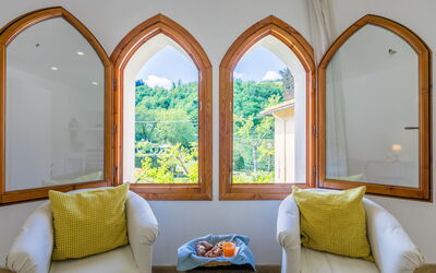 Accommodatie:&nbsp;Villa Castagnoli 612.3