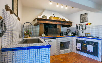 Accommodatie:&nbsp;Villa Castagnoli 612.3