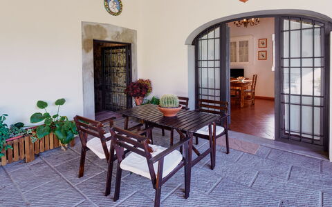 Accommodatie:&nbsp;Frantoio Delle Grazie 644.2