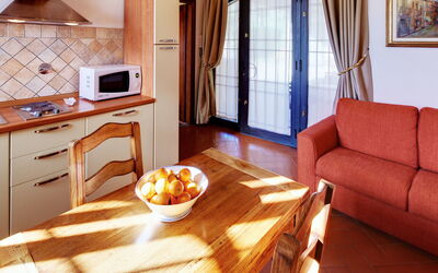 Accommodatie:&nbsp;Frantoio Delle Grazie 644.2