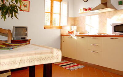 Accommodatie:&nbsp;Frantoio Delle Grazie 644.2