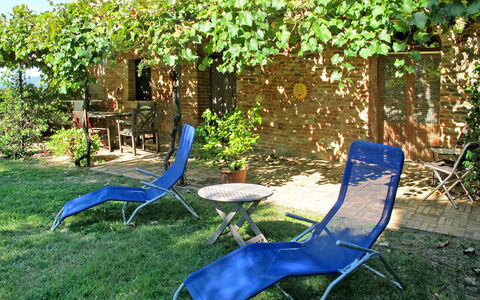 Accommodatie:&nbsp;Santa Croce - Ramona 628.2