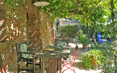 Accommodatie:&nbsp;Santa Croce - Ramona 628.2