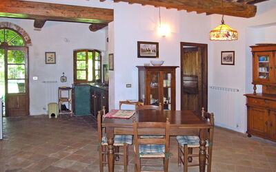 Accommodatie:&nbsp;Santa Croce - Ramona 628.2