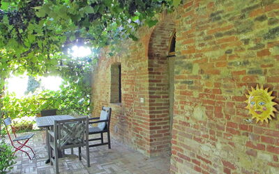 Accommodatie:&nbsp;Santa Croce - Ramona 628.2