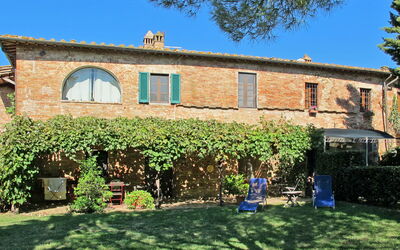 Accommodatie:&nbsp;Santa Croce - Elisabetta 628.3