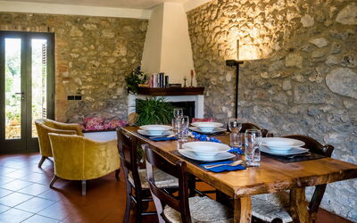 Accommodatie:&nbsp;Il Boschetto 631.2