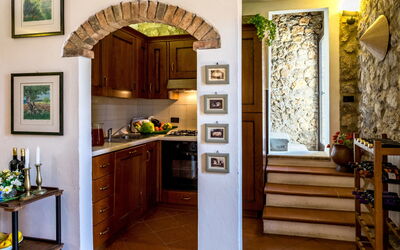 Accommodatie:&nbsp;Il Boschetto 631.2
