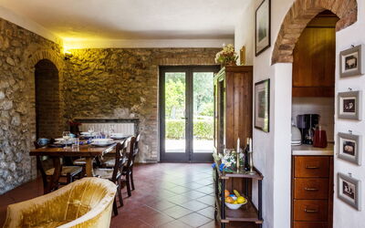 Accommodatie:&nbsp;Il Boschetto 631.2
