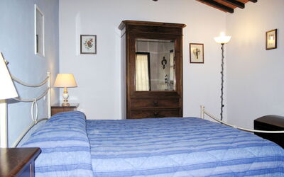 Accommodatie:&nbsp;Giuggiolo - Giuggioli 1 618.3