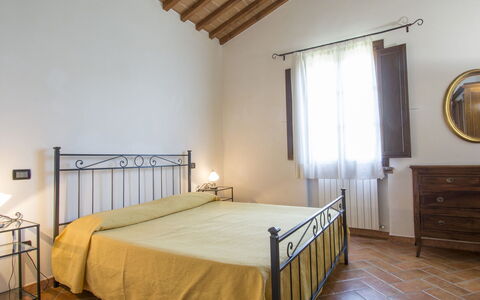 Accommodatie:&nbsp;Podere Tre Termini 609.2