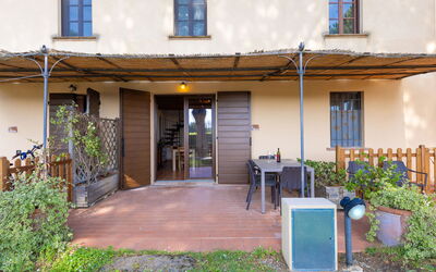 Accommodatie:&nbsp;Podere Tre Termini 609.6