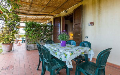 Accommodatie:&nbsp;Podere Tre Termini 609.2