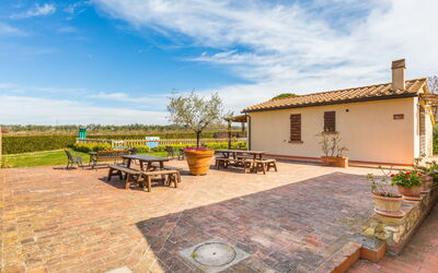 Accommodatie:&nbsp;Podere Tre Termini 609.2