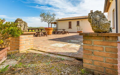 Accommodatie:&nbsp;Podere Tre Termini 609.2