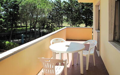 Accommodatie:&nbsp;Riviera 8 610.1