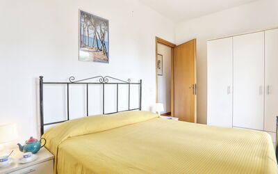 Accommodatie:&nbsp;Riviera 8 610.1