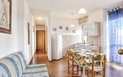Accommodatie:&nbsp;Riviera 5 610.3