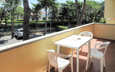 Accommodatie:&nbsp;Riviera 5 610.3