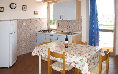Accommodatie:&nbsp;Riviera 5 610.3