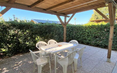 Accommodatie:&nbsp;Riviera 3 610.8
