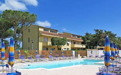 Accommodatie:&nbsp;Riviera 8 610.1