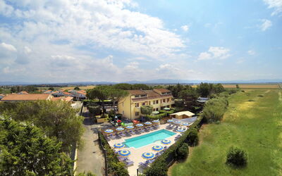 Accommodatie:&nbsp;Riviera 3 610.8