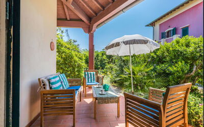 Accommodatie:&nbsp;I Lecci 642.1