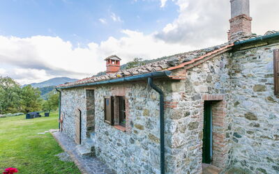 Accommodatie:&nbsp;Villi 609.1