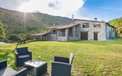 Accommodatie:&nbsp;Villi 609.1