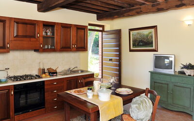 Accommodatie:&nbsp;Agriletizia 641.2