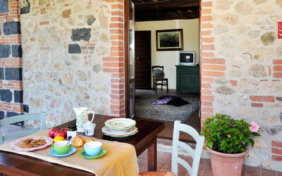 Accommodatie:&nbsp;Agriletizia 641.2