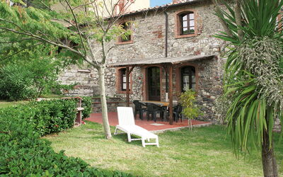 Accommodatie:&nbsp;Talpa 626.18