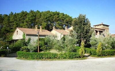 Accommodatie:&nbsp;Daino 626.16