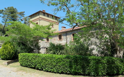 Accommodatie:&nbsp;Daino 626.16