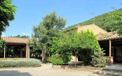 Accommodatie:&nbsp;Istrice 626.29