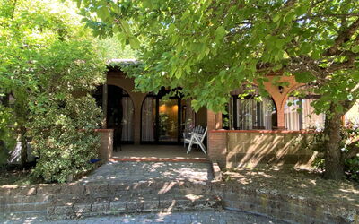 Accommodatie:&nbsp;Gufo 626.31