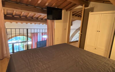 Accommodatie:&nbsp;Gufo 626.31