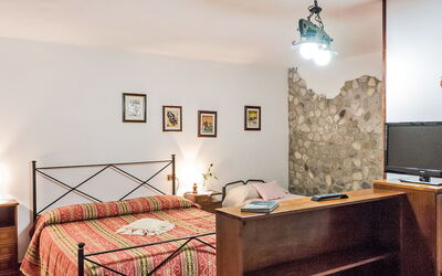 Accommodatie:&nbsp;Casa Nuova - Volterra (Lai130) 602.1