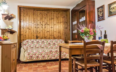 Accommodatie:&nbsp;Casa Nuova - Volterra (Lai130) 602.1