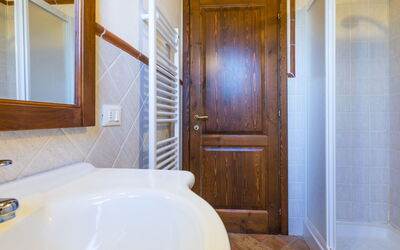 Accommodatie:&nbsp;Il Corbezzolo 631.3