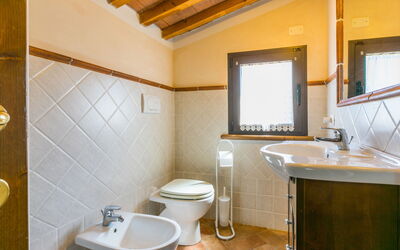 Accommodatie:&nbsp;Il Corbezzolo 631.3