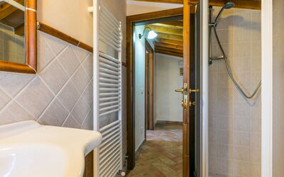 Accommodatie:&nbsp;Il Corbezzolo 631.3