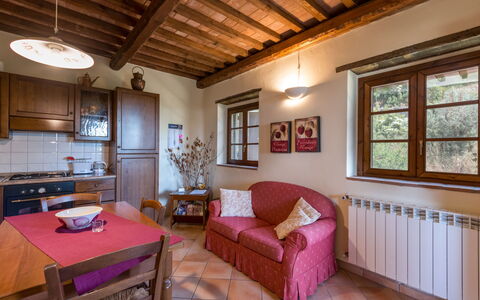 Accommodatie:&nbsp;Cielo Stellato 604.3