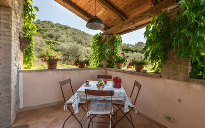 Accommodatie:&nbsp;Cielo Stellato 604.3