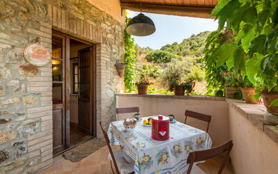 Accommodatie:&nbsp;Cielo Stellato 604.3